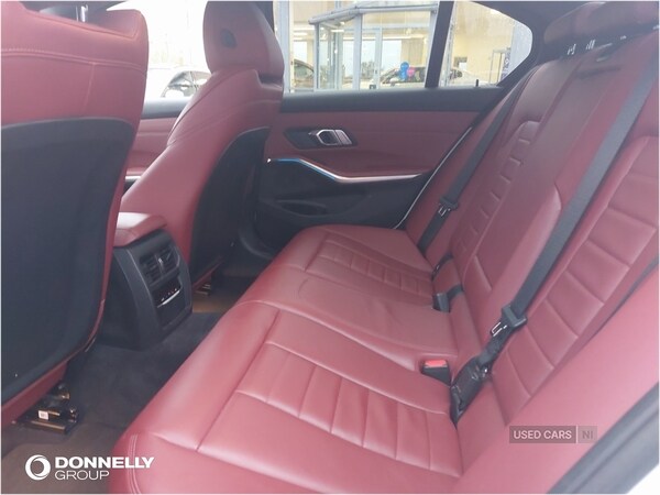 Used BMW 3 Series 2021 for sale - 76315390: Photo 9