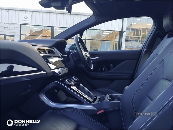 Used Jaguar I-Pace 2022 for sale - 77306759: Photo 10