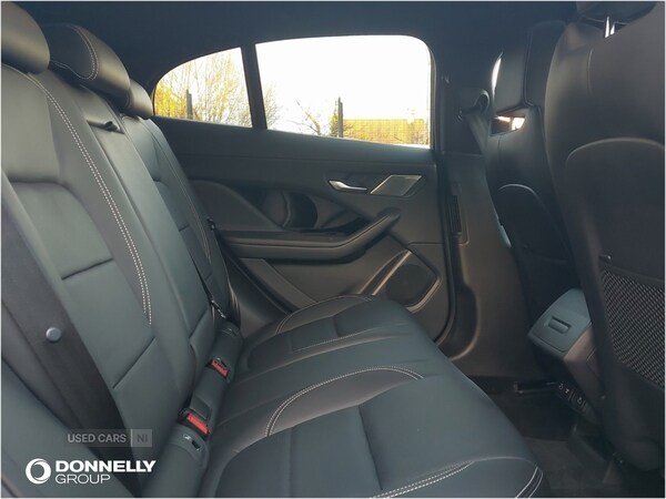 Used Jaguar I-Pace 2022 for sale - 77306759: Photo 11
