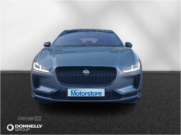 Used Jaguar I-Pace 2022 for sale - 77306759: Photo 12