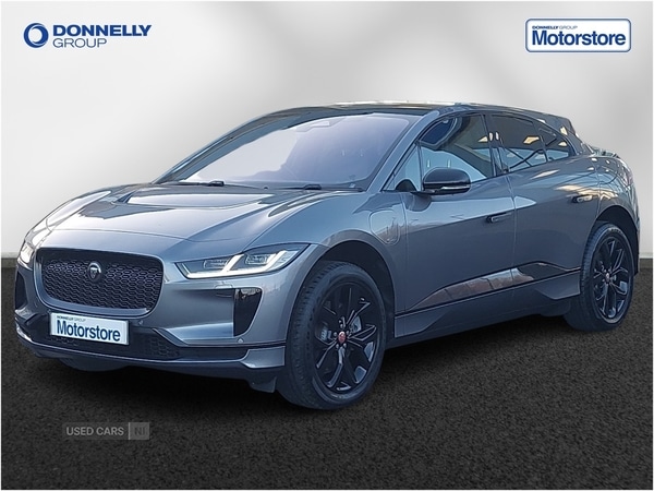 Used Jaguar I-Pace 2022 for sale - 77306759: Photo 15
