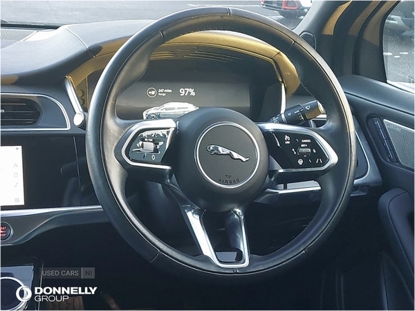 Used Jaguar I-Pace 2022 for sale - 77306759: Photo 18