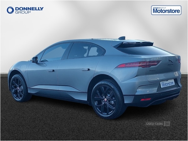 Used Jaguar I-Pace 2022 for sale - 77306759: Photo 2