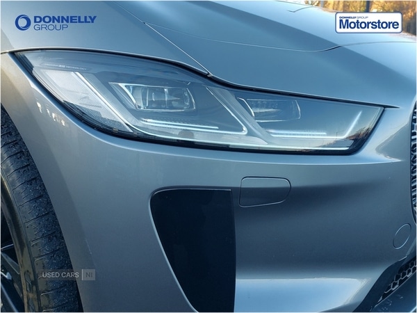 Used Jaguar I-Pace 2022 for sale - 77306759: Photo 25