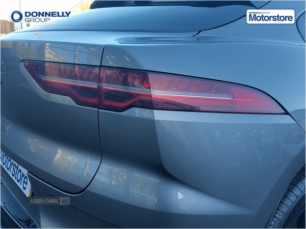 Used Jaguar I-Pace 2022 for sale - 77306759: Photo 26