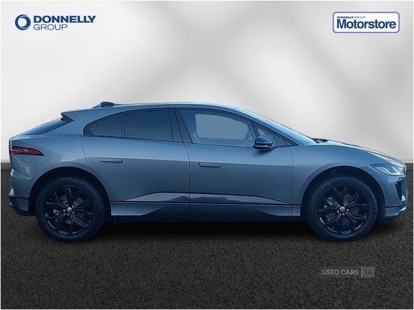 Used Jaguar I-Pace 2022 for sale - 77306759: Photo 3
