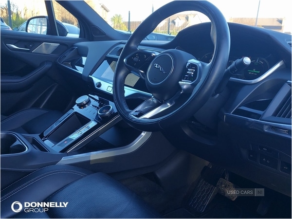 Used Jaguar I-Pace 2022 for sale - 77306759: Photo 4