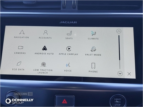 Used Jaguar I-Pace 2022 for sale - 77306759: Photo 44