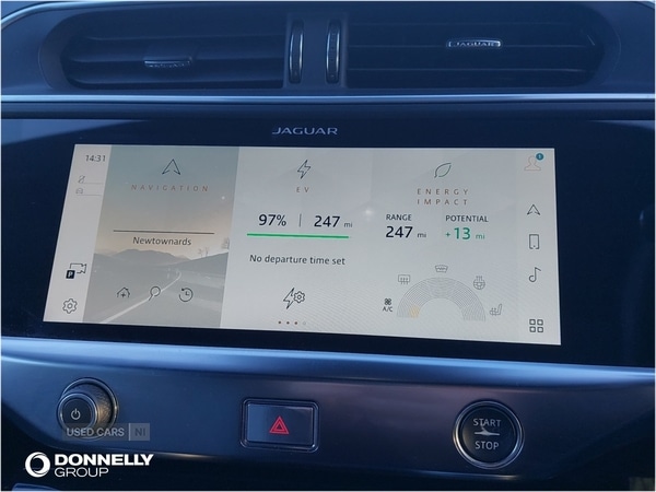 Used Jaguar I-Pace 2022 for sale - 77306759: Photo 5