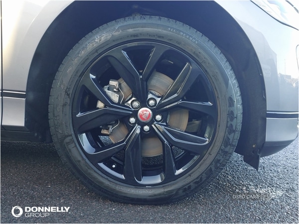 Used Jaguar I-Pace 2022 for sale - 77306759: Photo 7