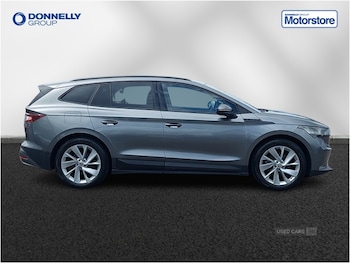 Used Skoda Enyaq 2022 for sale - 78831103: Photo