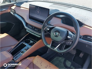 Used Skoda Enyaq 2022 for sale - 78831103: Photo