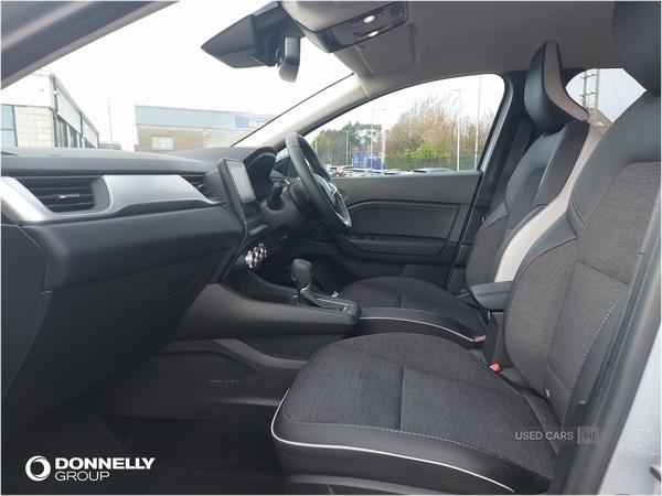 Used Renault Captur 2023 for sale - 76927177: Photo 10