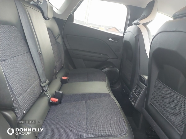 Used Renault Captur 2023 for sale - 76927177: Photo 11