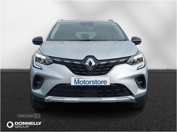 Used Renault Captur 2023 for sale - 76927177: Photo 12