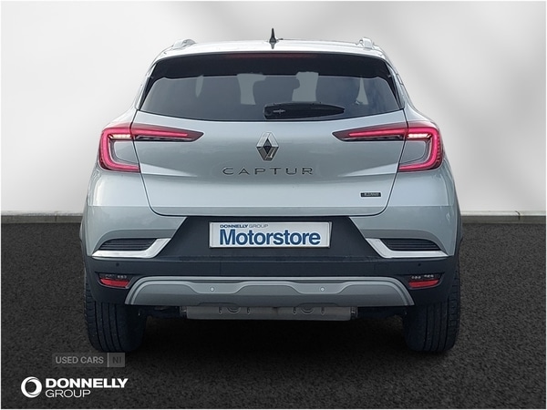 Used Renault Captur 2023 for sale - 76927177: Photo 13