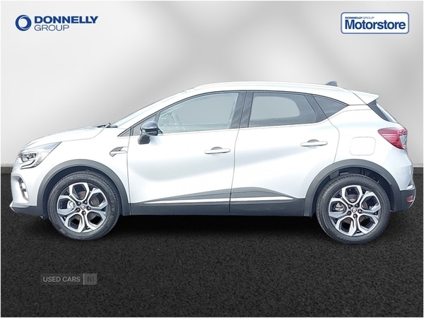 Used Renault Captur 2023 for sale - 76927177: Photo 14