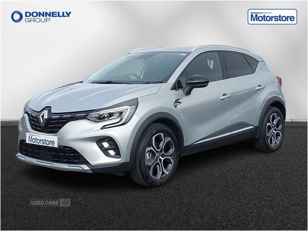 Used Renault Captur 2023 for sale - 76927177: Photo 15
