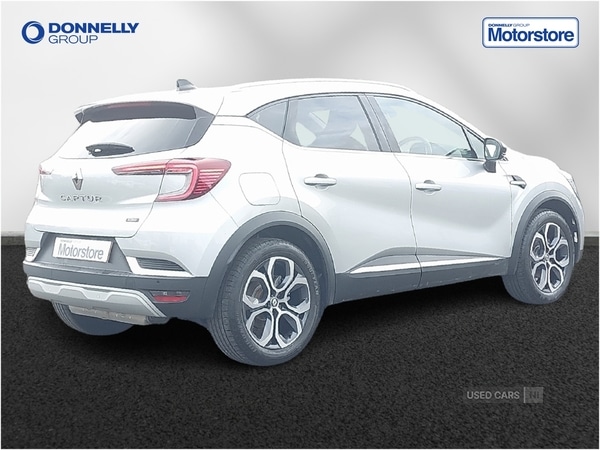 Used Renault Captur 2023 for sale - 76927177: Photo 16