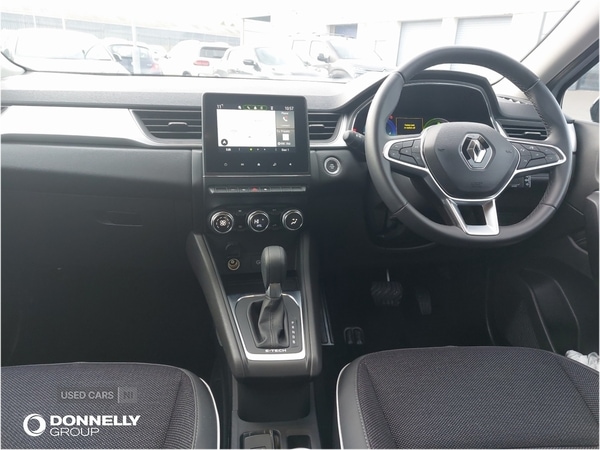 Used Renault Captur 2023 for sale - 76927177: Photo 17