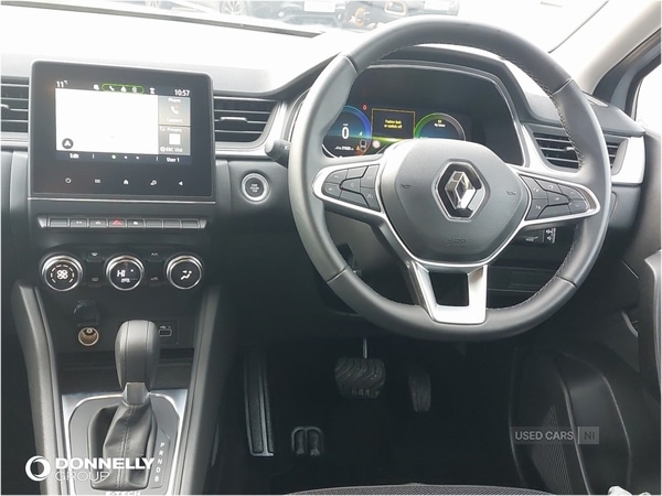 Used Renault Captur 2023 for sale - 76927177: Photo 18