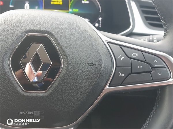 Used Renault Captur 2023 for sale - 76927177: Photo 20