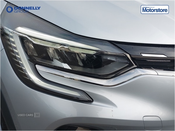 Used Renault Captur 2023 for sale - 76927177: Photo 24