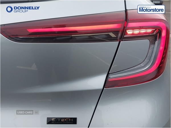 Used Renault Captur 2023 for sale - 76927177: Photo 25