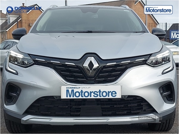 Used Renault Captur 2023 for sale - 76927177: Photo 26