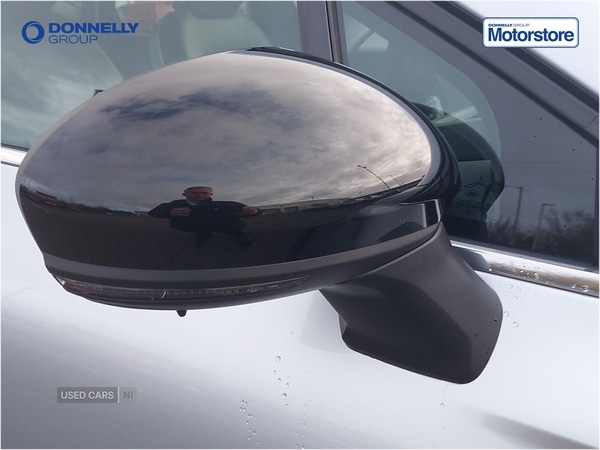 Used Renault Captur 2023 for sale - 76927177: Photo 27