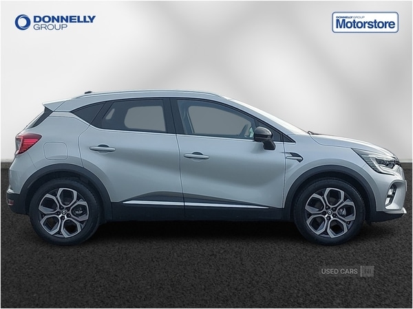 Used Renault Captur 2023 for sale - 76927177: Photo 3