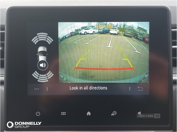 Used Renault Captur 2023 for sale - 76927177: Photo 37