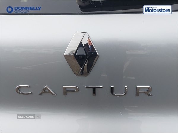 Used Renault Captur 2023 for sale - 76927177: Photo 38