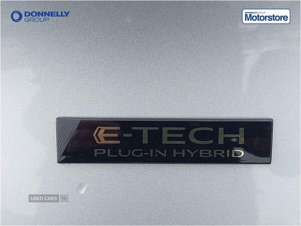 Used Renault Captur 2023 for sale - 76927177: Photo 39