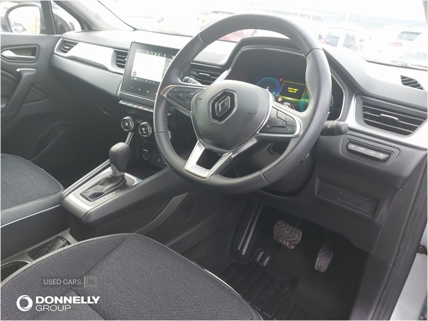 Used Renault Captur 2023 for sale - 76927177: Photo 4