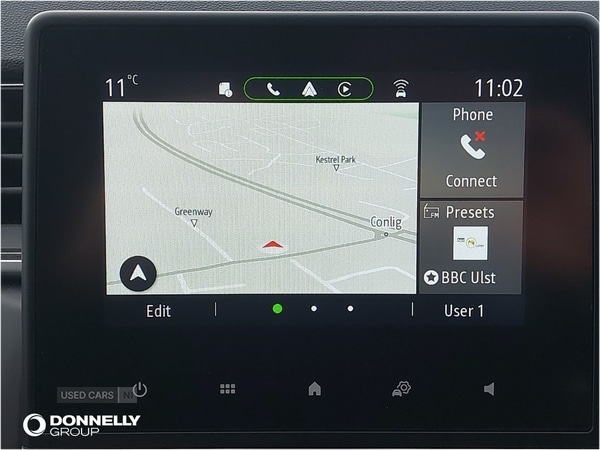 Used Renault Captur 2023 for sale - 76927177: Photo 5