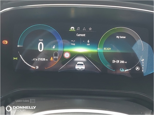 Used Renault Captur 2023 for sale - 76927177: Photo 6