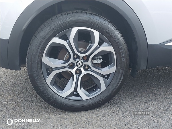 Used Renault Captur 2023 for sale - 76927177: Photo 7