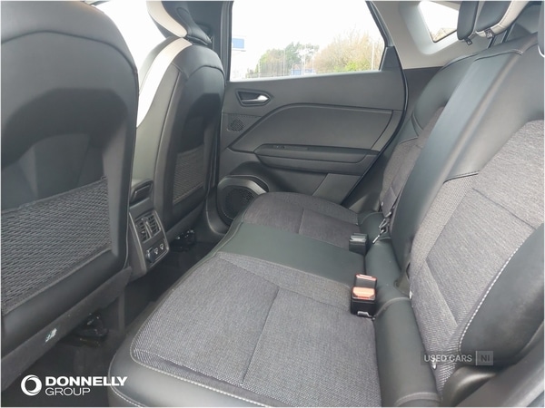 Used Renault Captur 2023 for sale - 76927177: Photo 9