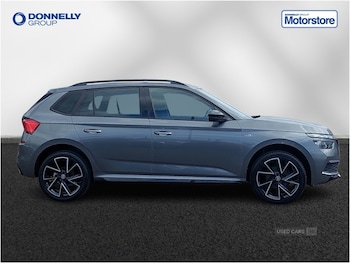 Used Skoda Kamiq 2023 for sale - 79510072: Photo