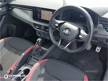 Used Skoda Kamiq 2023 for sale - 79510072: Photo