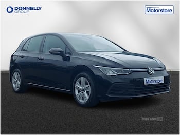 Used Volkswagen Golf 2023 for sale - 79795146: Photo