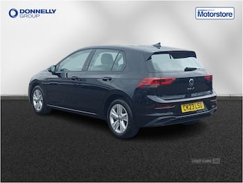 Used Volkswagen Golf 2023 for sale - 79795146: Photo