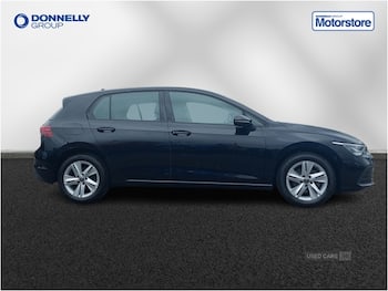 Used Volkswagen Golf 2023 for sale - 79795146: Photo