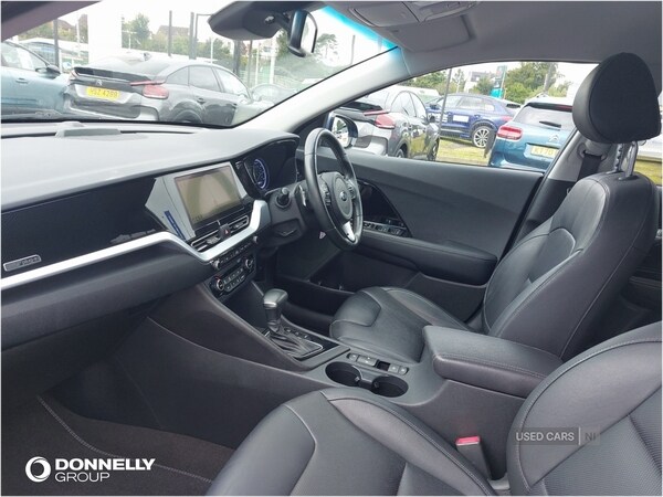 Used Kia Niro 2021 for sale - 75709050: Photo 10