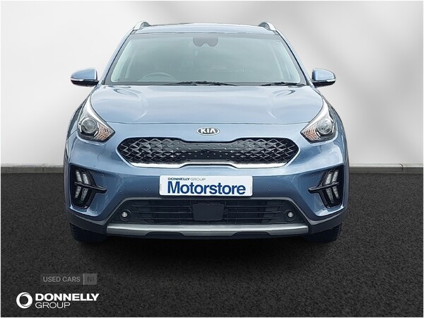 Used Kia Niro 2021 for sale - 75709050: Photo 12