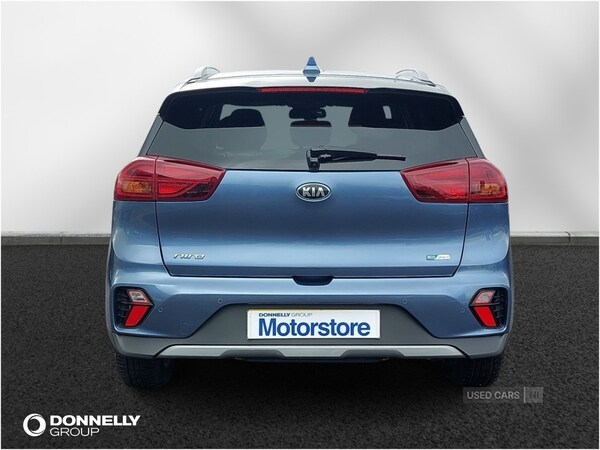 Used Kia Niro 2021 for sale - 75709050: Photo 13