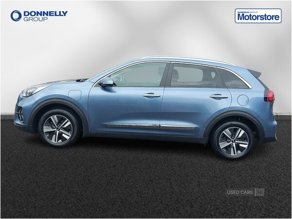 Used Kia Niro 2021 for sale - 75709050: Photo 14