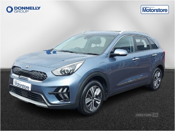 Used Kia Niro 2021 for sale - 75709050: Photo 15