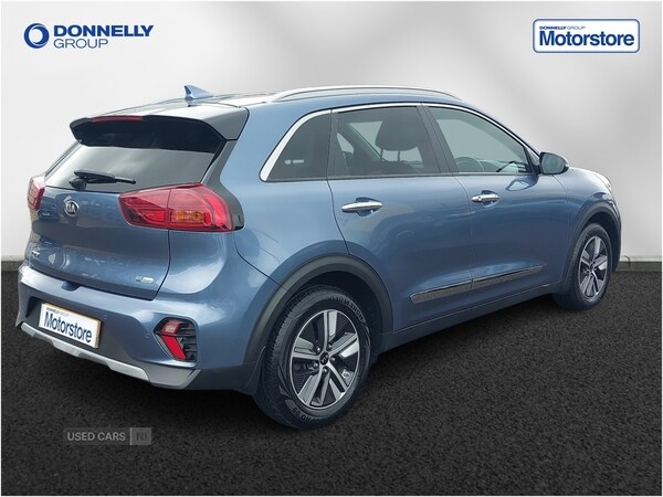 Used Kia Niro 2021 for sale - 75709050: Photo 16